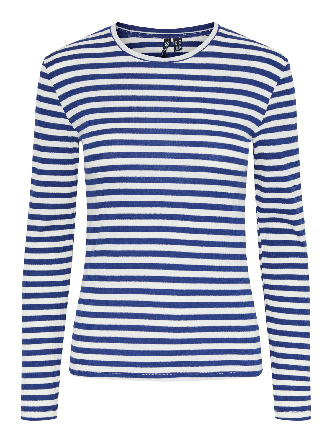 PCRUKA Langærmet - Bellwether Blue